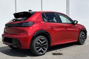 Peugeot 208 GT eDCS 1.2 mHEV