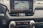 Toyota RAV4 2.5 Hybrid Black Edition by JBL 4x4