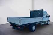 Ford Transit Trend 350 L4 Zabudowa Brygadowa + Skrzynia RWD