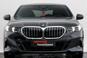 BMW Seria 5 520i M Sport