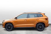 Skoda Karoq 2.0 TDI SCR 4x4 Sportline DSG