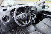Mercedes Vito Zabudowa Brygadowa
