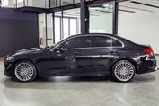 Mercedes Klasa C 200 4-Matic AMG