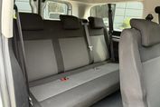 Toyota Proace Verso 2.0 D-4D Long