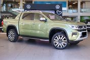 Volkswagen Amarok Aventura 3.0 V6 TDI 4Mot. aut