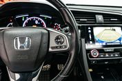 Honda Civic 1.5 VTEC T Sport Plus