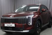 Kia Sportage 1.6 T-GDI HEV L 2WD aut