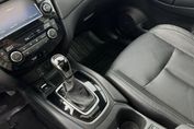 Nissan X-Trail 1.7 dCi Tekna 4WD Xtronic
