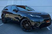 Land Rover Range Rover Velar Velar 3.0 P400 mHEV Dynamic SE