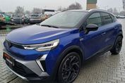 Renault Captur 1.6 E-Tech Full Hybrid 145 Esprit Alpine