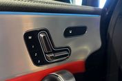 Mercedes CLA AMG 35 4-Matic