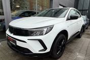 Opel Grandland X 1.2 T aut