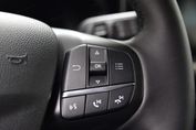 Ford Focus Titanium X  1.0 EcoBoost