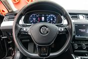 Volkswagen Passat 2.0 TDI  Highline