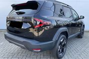 Dacia Bigster Extreme 1.2 TCe