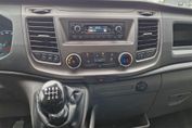 Ford Transit L3H2