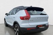 Volvo XC40 T5 Plug-In Hybrid R-Design aut