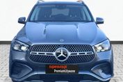 Mercedes GLE 350 de 4MATIC AMG Line