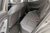Toyota Yaris 1.5 Comfort