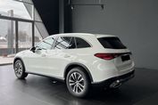 Mercedes GLC 200 4-Matic Avantgarde
