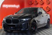 BMW X6 xDrive30d M Sport