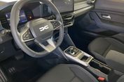 Dacia Bigster Expression 1.8 Full Hybrid