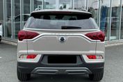 SsangYong Korando Adventure 1.5 GDI AWD