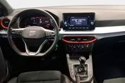 Seat Ibiza 1.0 TSI