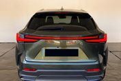 Lexus NX 450h+ Prestige 2.5 Plug-in Hybrid