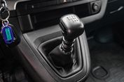 Opel Vivaro Extra Long L2H1 Zabudowa Brygadowa