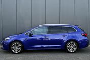 Toyota Corolla Teamplayer 2.0 Hybrid Dynamic Force