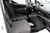 Peugeot Partner Van BlueHDi L1