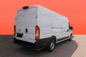 Opel Movano Heavy L4H2