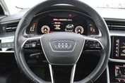Audi A6 45 TFSI mHEV quattro S tronic