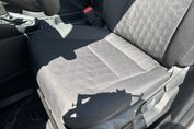 Toyota Yaris Comfort  1.5 Hybrid