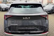 Kia Sportage 1.6 T-GDI L 2WD DCT