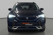 Seat Ateca TSI  S&S