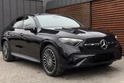 Mercedes GLC Coupe 300 e 4-Matic AMG Line