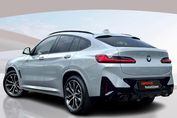 BMW X4 xDrive20d M Sport