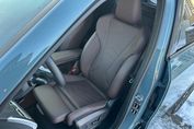 BMW X1 sDrive18d M Sport aut