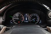 Lexus NX 200t Comfort AWD