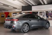 Audi A5 TFSI S line