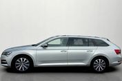 Skoda Superb 1.5 TSI Plug-in Hybrid Selection DSG