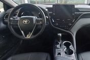 Toyota Camry 2.5 Hybrid Executive
