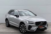 Volvo XC60 B4 D AWD Plus Dark aut