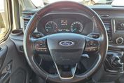 Ford Transit Custom L2H1