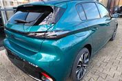 Peugeot 308 Allure 1.2 mHEV e-DCS6