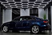Audi A3 1.5 TFSI S tronic
