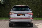 Skoda Kodiaq TSI 4x4 RS DSG