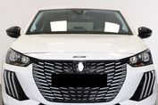 Peugeot 208 E Allure